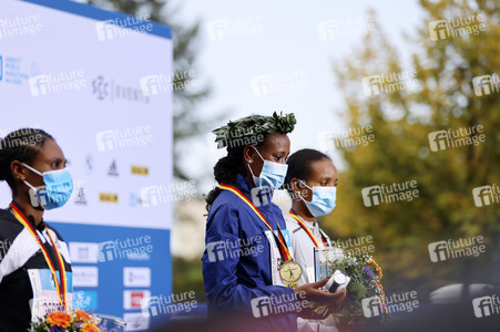 47. Berlin Marathon 2021