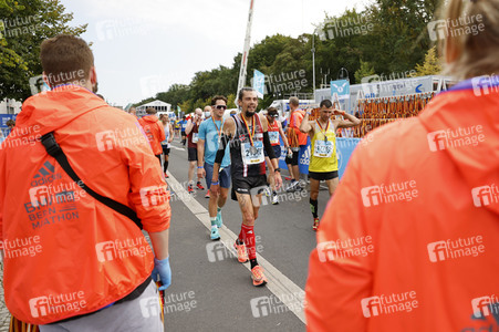 47. Berlin Marathon 2021