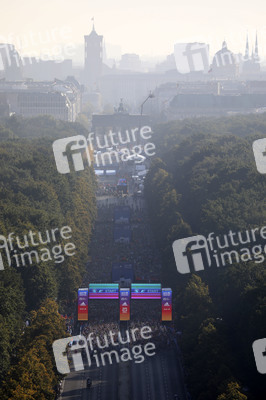 47. Berlin Marathon 2021