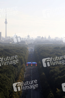 47. Berlin Marathon 2021