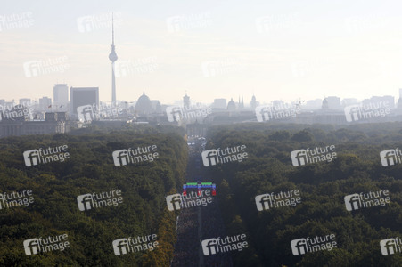 47. Berlin Marathon 2021