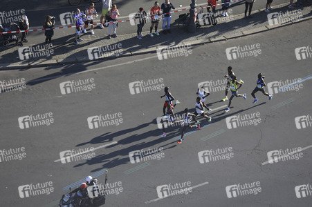 47. Berlin Marathon 2021