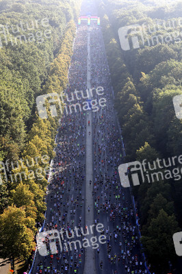 47. Berlin Marathon 2021
