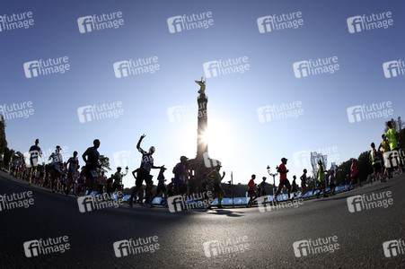 47. Berlin Marathon 2021