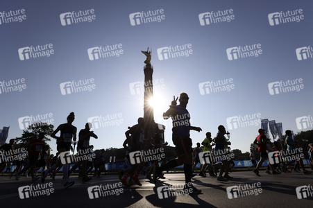 47. Berlin Marathon 2021