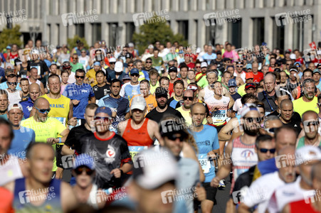 47. Berlin Marathon 2021