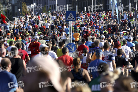 47. Berlin Marathon 2021
