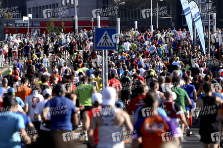 47. Berlin Marathon 2021