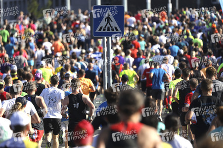 47. Berlin Marathon 2021