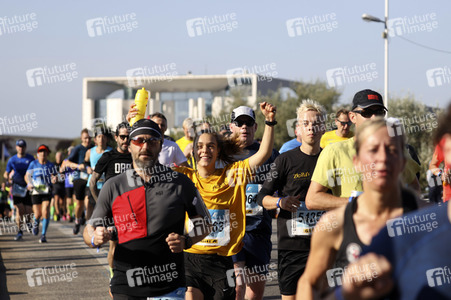 47. Berlin Marathon 2021