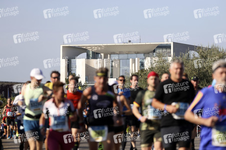 47. Berlin Marathon 2021