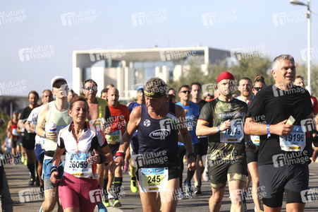 47. Berlin Marathon 2021