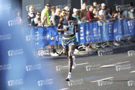 47. Berlin Marathon 2021