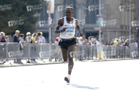 47. Berlin Marathon 2021