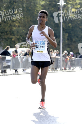 47. Berlin Marathon 2021