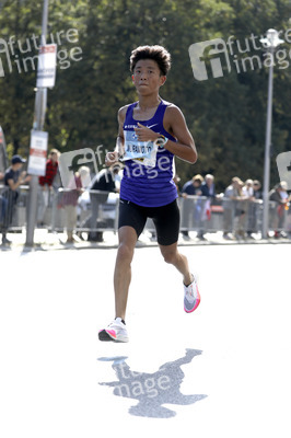 47. Berlin Marathon 2021