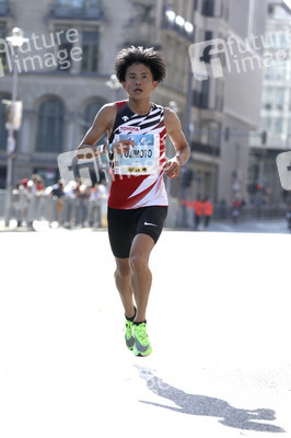 47. Berlin Marathon 2021