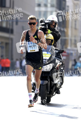 47. Berlin Marathon 2021