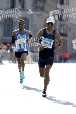 47. Berlin Marathon 2021