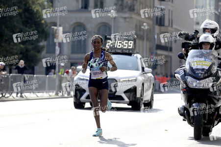 47. Berlin Marathon 2021