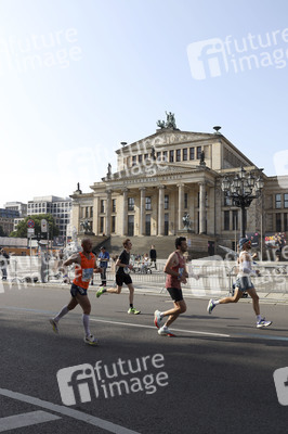 47. Berlin Marathon 2021