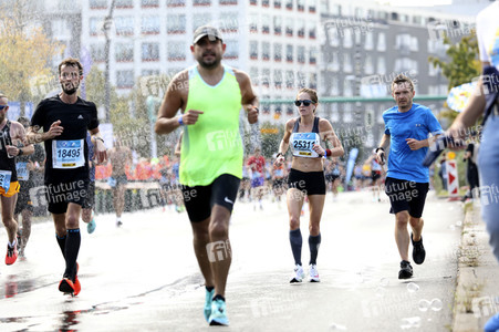 47. Berlin Marathon 2021