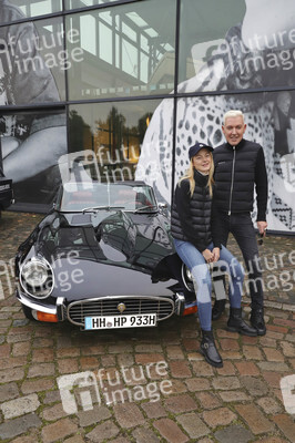 8. Hamburg Car Classics Rallye in Hamburg