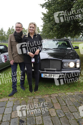 8. Hamburg Car Classics Rallye in Hamburg