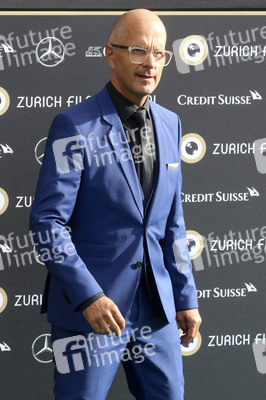 Filmpremiere 'Es ist nur eine Phase, Hase', Zurich Film Festival 2021