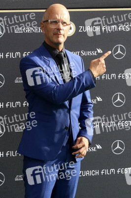 Filmpremiere 'Es ist nur eine Phase, Hase', Zurich Film Festival 2021