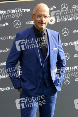 Filmpremiere 'Es ist nur eine Phase, Hase', Zurich Film Festival 2021