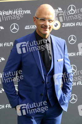 Filmpremiere 'Es ist nur eine Phase, Hase', Zurich Film Festival 2021