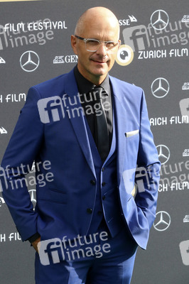 Filmpremiere 'Es ist nur eine Phase, Hase', Zurich Film Festival 2021