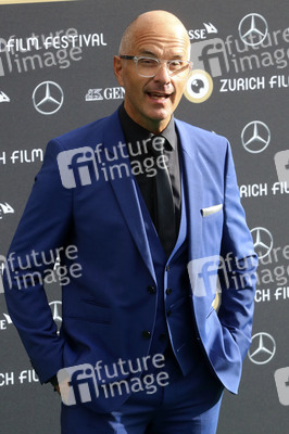 Filmpremiere 'Es ist nur eine Phase, Hase', Zurich Film Festival 2021