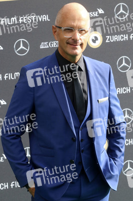 Filmpremiere 'Es ist nur eine Phase, Hase', Zurich Film Festival 2021