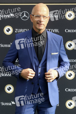 Filmpremiere 'Es ist nur eine Phase, Hase', Zurich Film Festival 2021