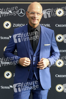 Filmpremiere 'Es ist nur eine Phase, Hase', Zurich Film Festival 2021