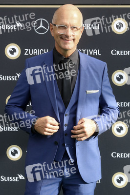 Filmpremiere 'Es ist nur eine Phase, Hase', Zurich Film Festival 2021