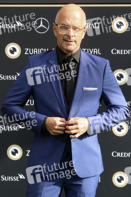 Filmpremiere 'Es ist nur eine Phase, Hase', Zurich Film Festival 2021