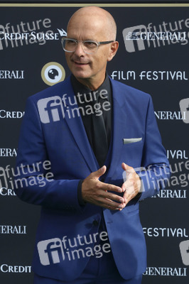 Filmpremiere 'Es ist nur eine Phase, Hase', Zurich Film Festival 2021