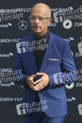 Filmpremiere 'Es ist nur eine Phase, Hase', Zurich Film Festival 2021