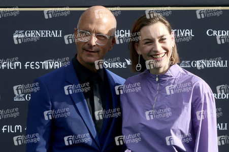 Filmpremiere 'Es ist nur eine Phase, Hase', Zurich Film Festival 2021