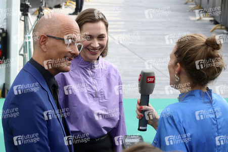 Filmpremiere 'Es ist nur eine Phase, Hase', Zurich Film Festival 2021