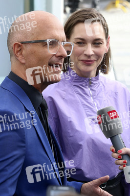 Filmpremiere 'Es ist nur eine Phase, Hase', Zurich Film Festival 2021