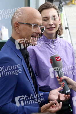 Filmpremiere 'Es ist nur eine Phase, Hase', Zurich Film Festival 2021