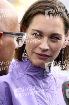 Filmpremiere 'Es ist nur eine Phase, Hase', Zurich Film Festival 2021