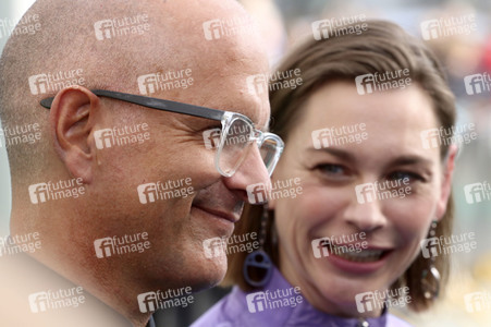 Filmpremiere 'Es ist nur eine Phase, Hase', Zurich Film Festival 2021