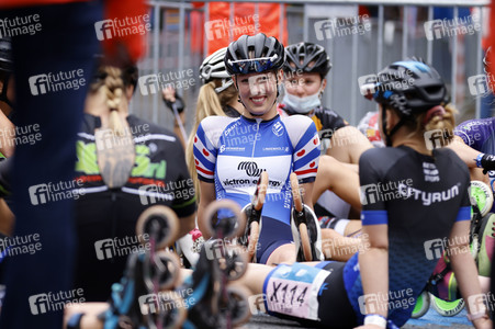 BMW Berlin Marathon Inlineskating 2021