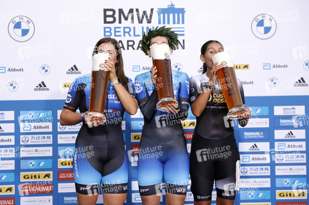 BMW Berlin Marathon Inlineskating 2021
