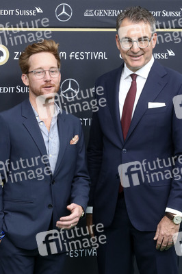 Filmpremiere 'Jockey', Zurich Film Festival 2021